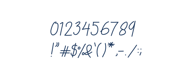 Beliya Signature Other Characters