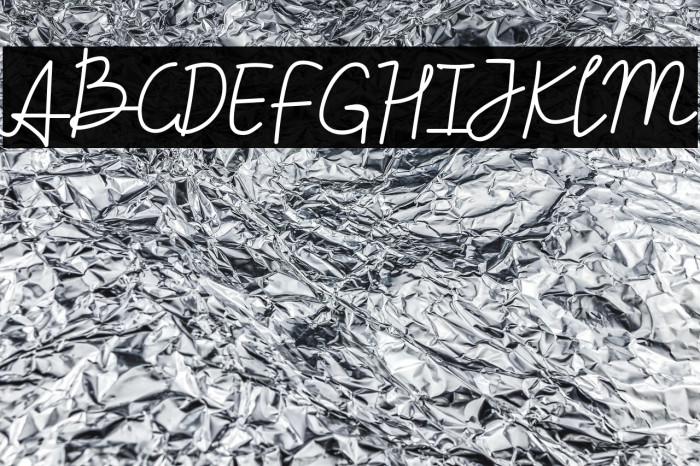 Beliya Signature Example 1