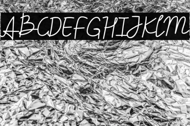 Beliya Signature Font examples