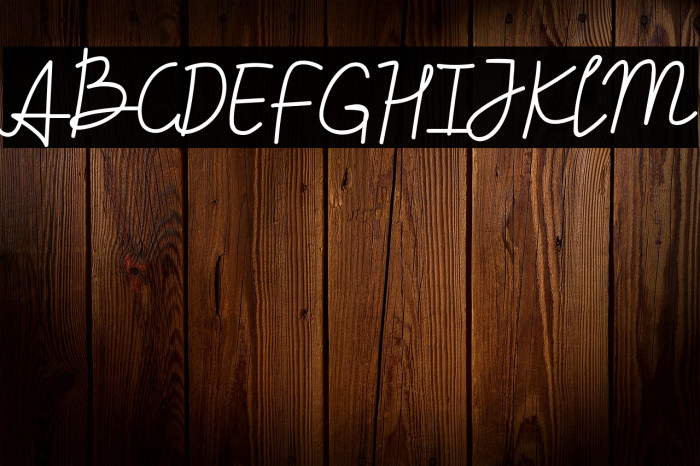 Beliya Signature Example 2