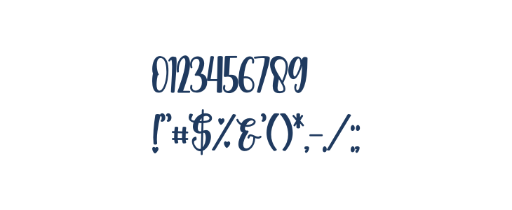 Bella Bangsa Other Characters