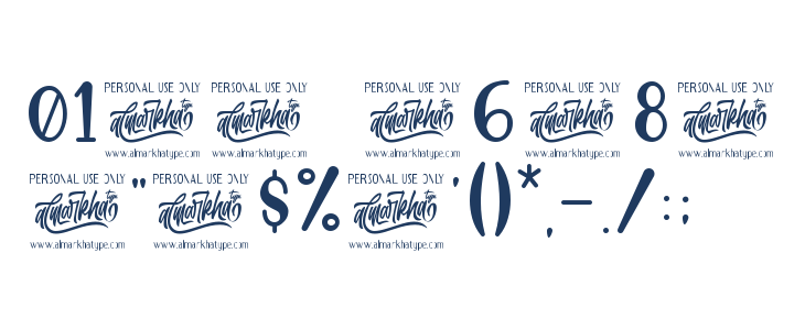 Bella Ciao Other Characters