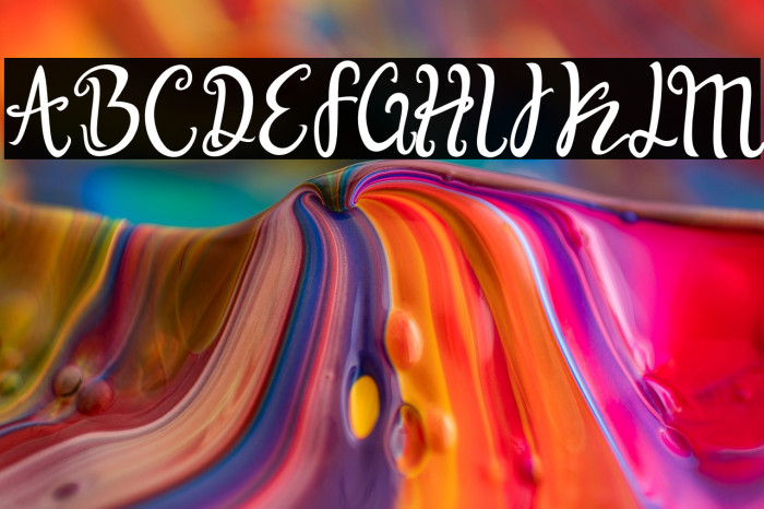 Bella Dahlia Example 2