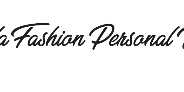 Bella Fashion Personal Use  Logo