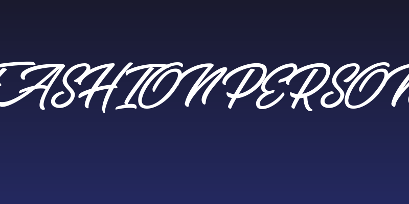 Bella Fashion Personal Use  Social Header