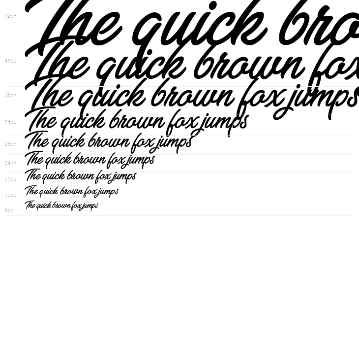 Bella Fashion Personal Use  Waterfall