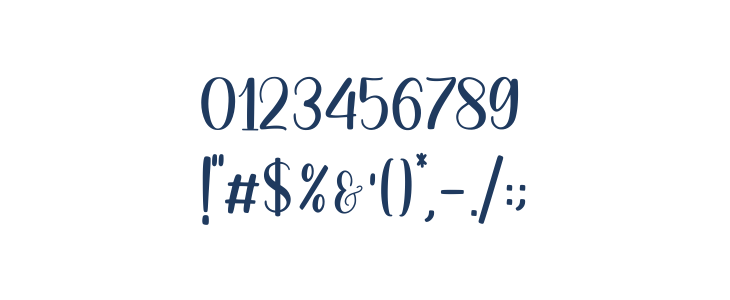 Bella Sohfia DEMO Other Characters