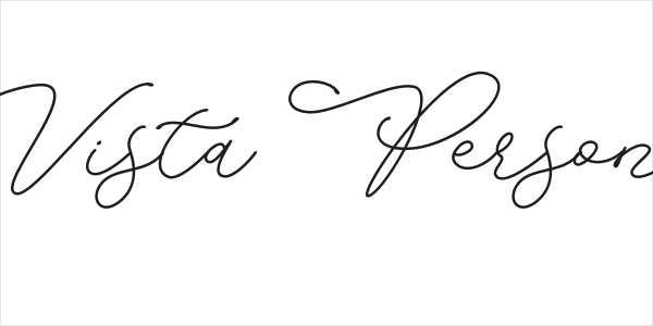 Bella Vista Personal Use Logo