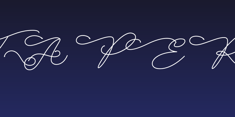 Bella Vista Personal Use Social Header