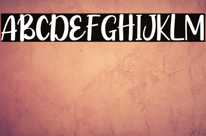 Bella Years Example 1