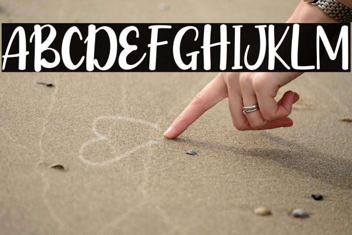 Bella Years Example 3