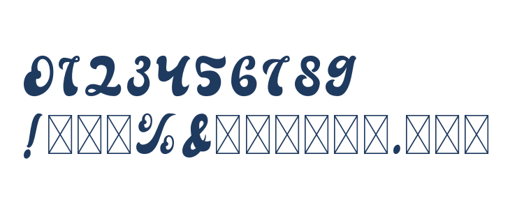 BellaFree Other Characters