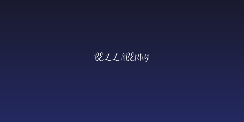 Bellaberry Social Header