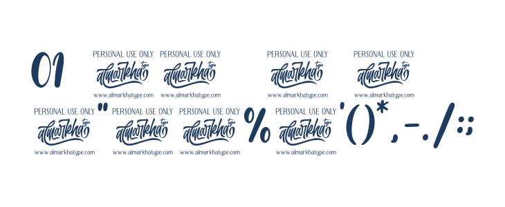 Bellachia Other Characters