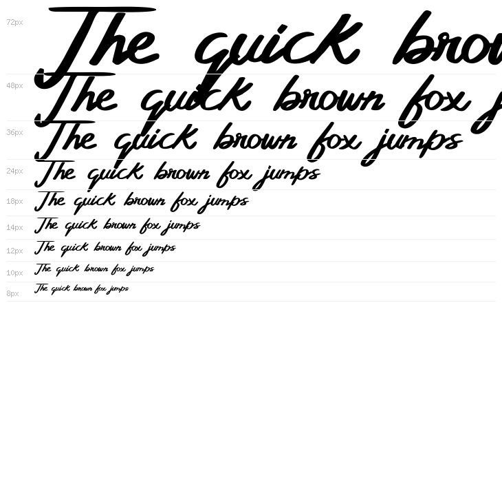 Bellada  Regular Waterfall