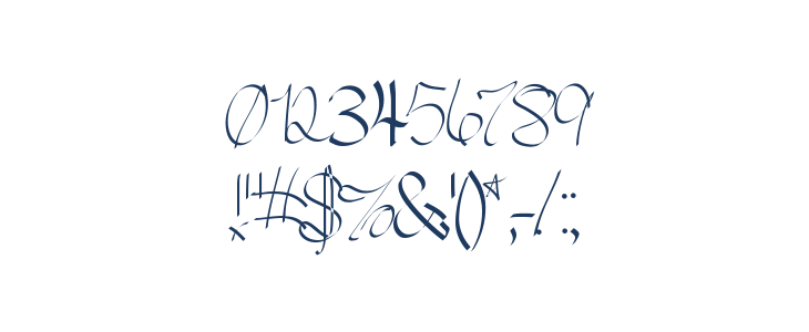 Belladikso Other Characters