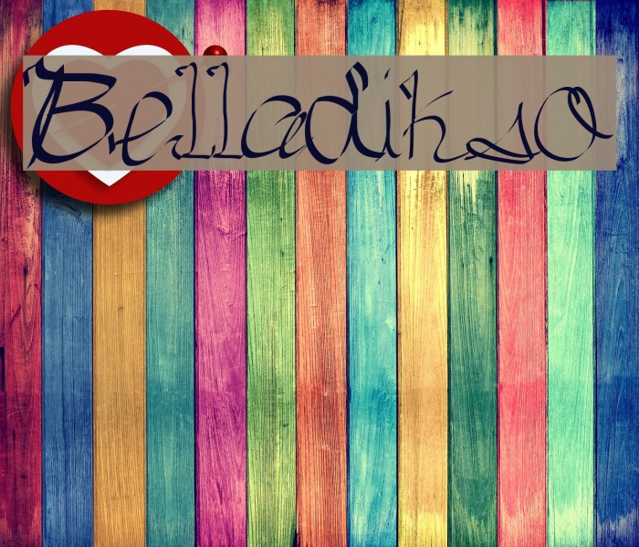 Belladikso Example 3