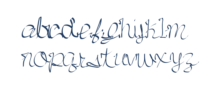 Belladikso Lowercase