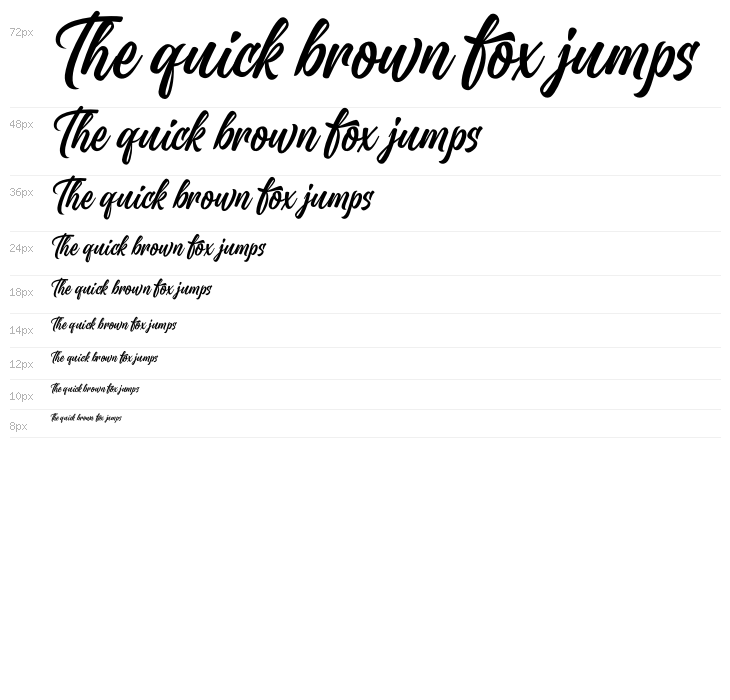 Belladio PERSONAL USE ONLY Regular Waterfall