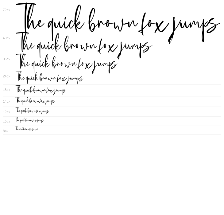 Bellagio Regular Waterfall