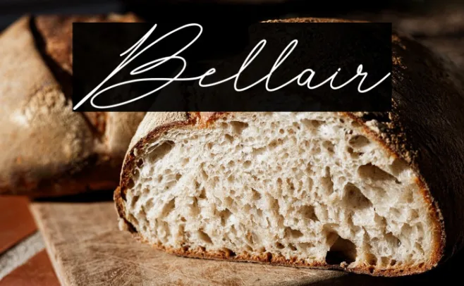 Bellair Example 2