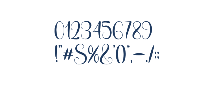 Bellaluna Other Characters