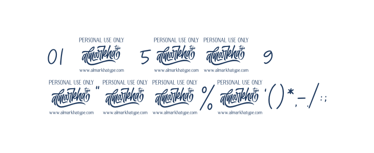 Bellamona Other Characters