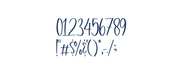 Bellamosley Demo Other Characters