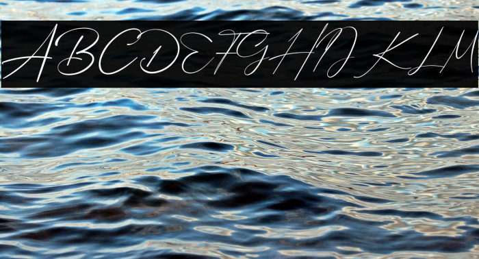 Bellamy Signature Example 3