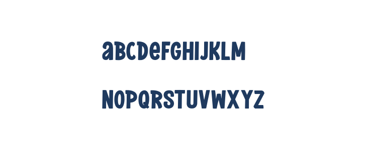 BellandLambPersonalUse Lowercase