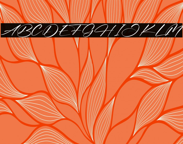 Bellandra Dessert Example 2