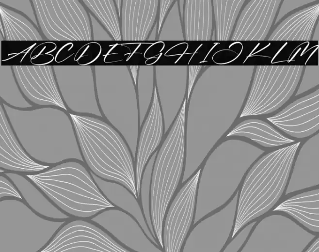 Bellandra Dessert خط examples