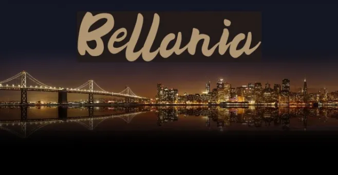 Bellania Example 2