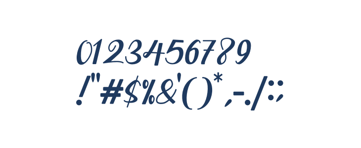 Bellarin Other Characters