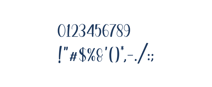 Bellarose DEMO Other Characters