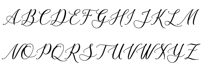 Bellasic Font - FFonts.net