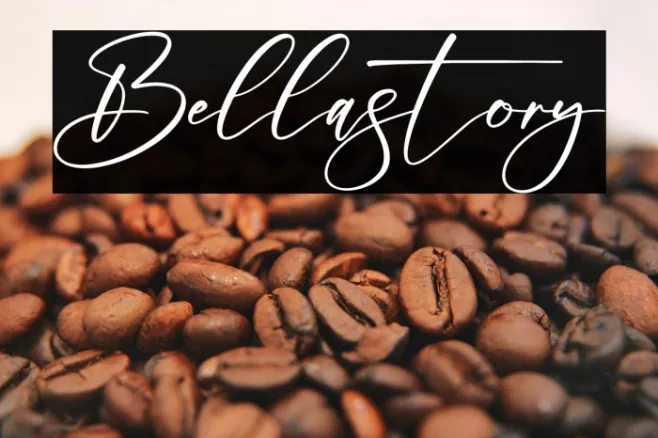Bellastory Example 3