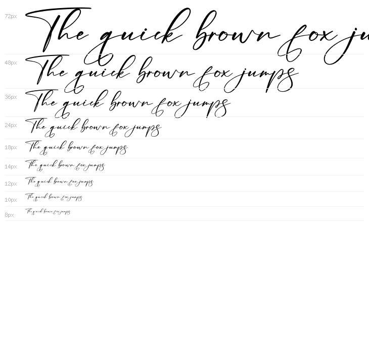 Bellastory Waterfall