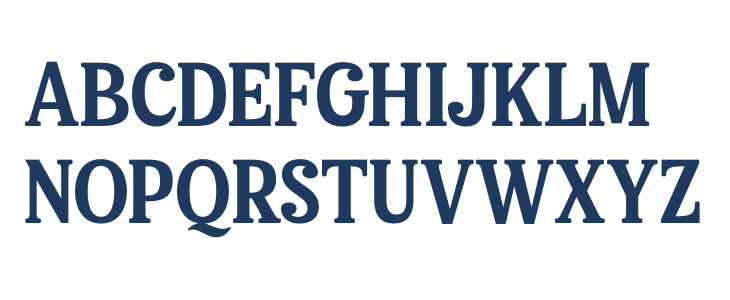 Bellati Nortils DEMO VERSION Uppercase