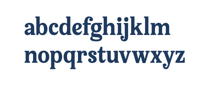 Bellati Nortils DEMO VERSION Lowercase
