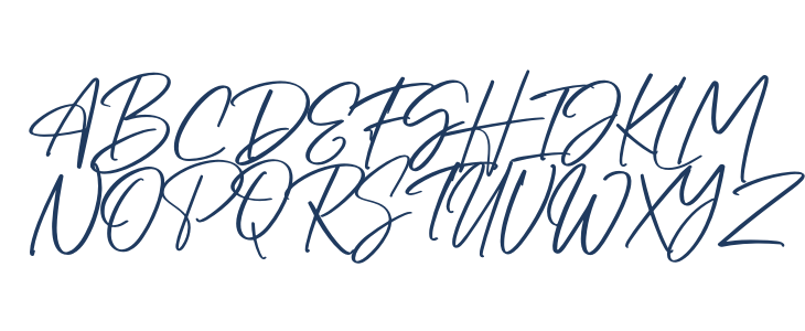 Bellatright PERSONAL USE ONLY! Uppercase