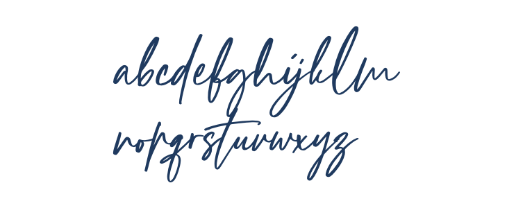 Bellatright PERSONAL USE ONLY! Lowercase