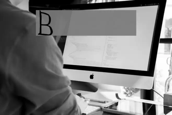 Bellatrix Font examples