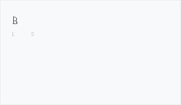 Bellatrix Business Card