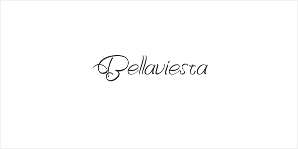 Bellaviesta Logo