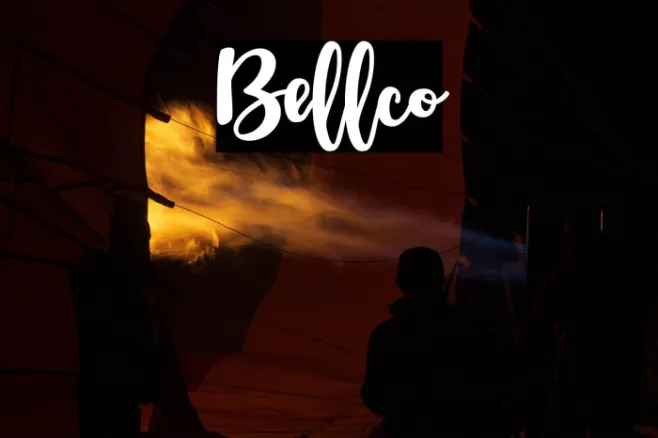 Bellco Example 1