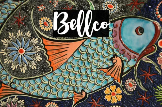 Bellco Example 3