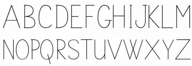 Belle Allure Script 3i Fin フォント 大文字