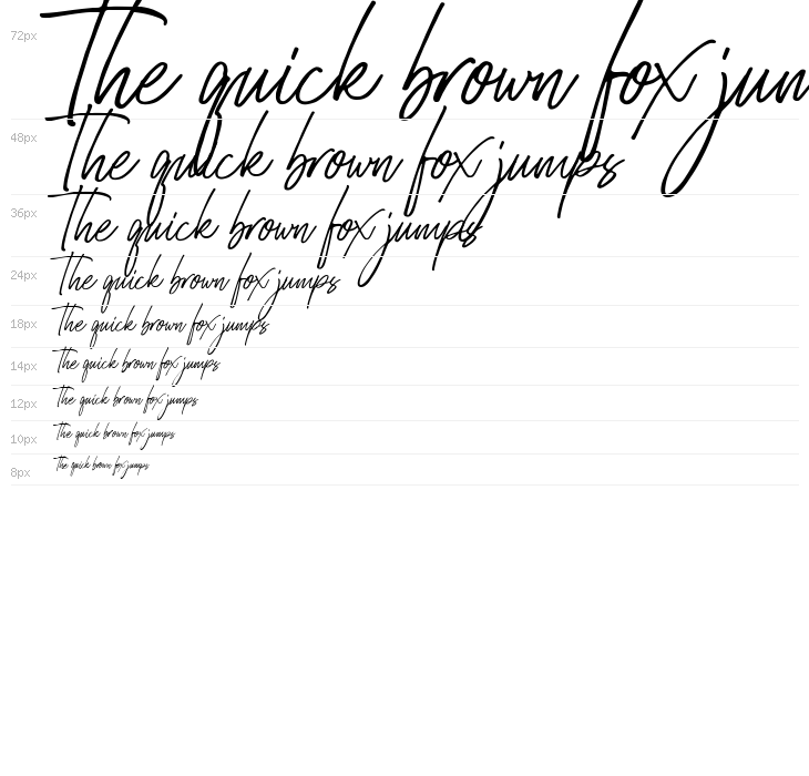 BelleHamilton Waterfall