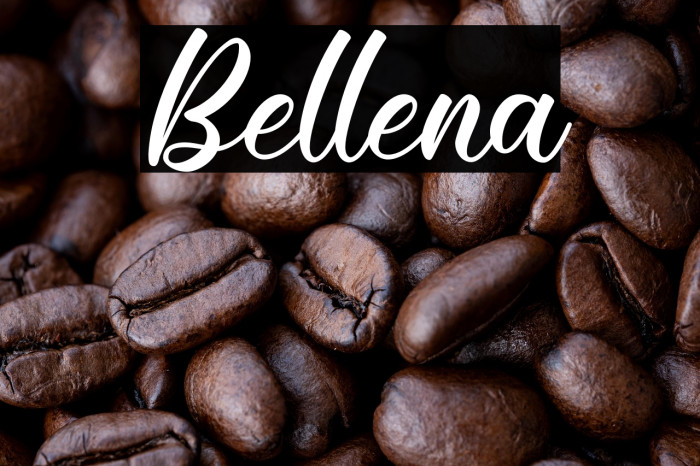 Bellena Example 3
